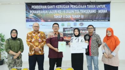 BPN Banten