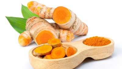 Manfaat Kunyit