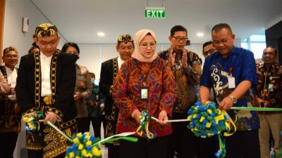 BPJS Ketenagakerjaan