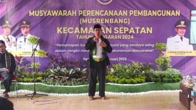 Musrenbang 2024