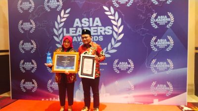Asia Leaders Awards