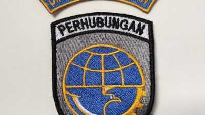 Dishub