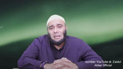 Zaidul Akbar