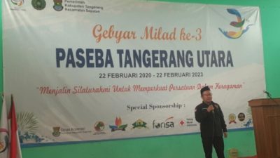 Milad Paseba
