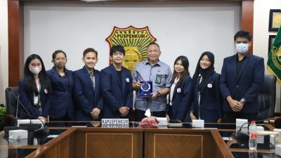 Kunjungan
