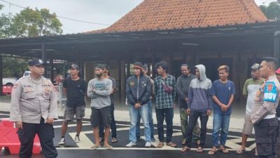 Operasi Cipta Kondisi
