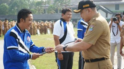Pemkab Tangerang