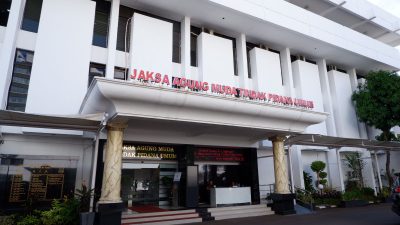 Kejaksaan Agung