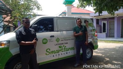 Izi Smartfarm