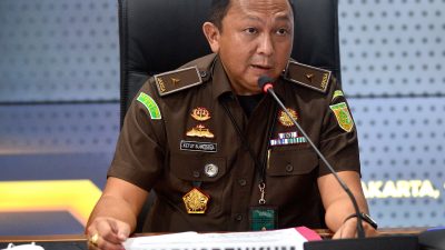 Jaksa Agung