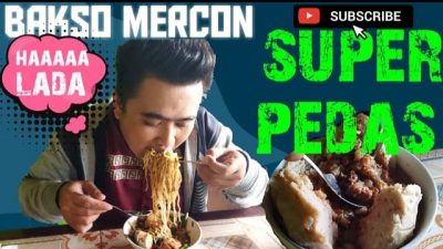 Bakso Mercon