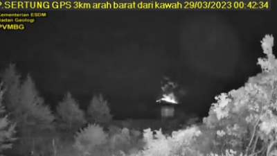 Gunung Anak Krakatau