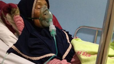 Nenek Onde