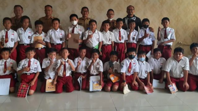 Outing Class