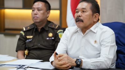 Jaksa Agung