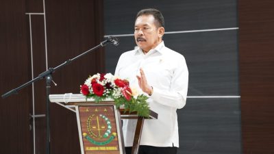 Jaksa Agung