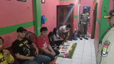 PSK