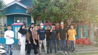 Komunitas Pemuda Mr. Mayor