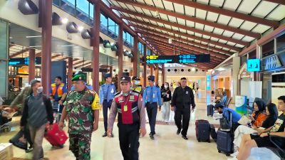Bandara Soetta