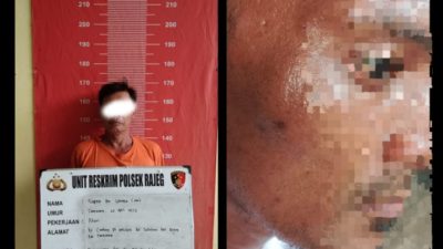 Melakukan penganiayaan