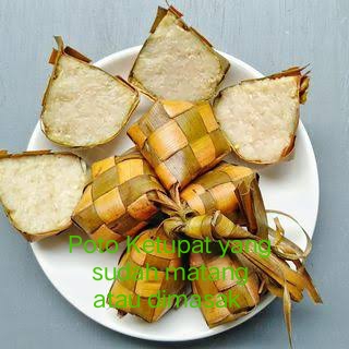 Ketupat 