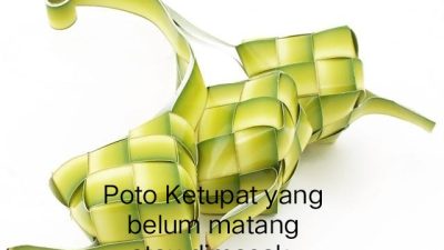 Ketupat