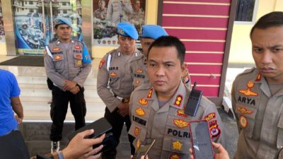 Pengeroyokan di lebak