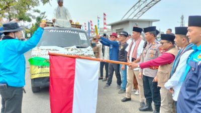 Festival Tabuh Beduk