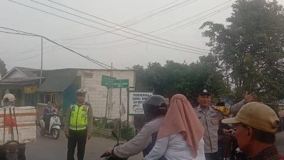 Lalu lintas