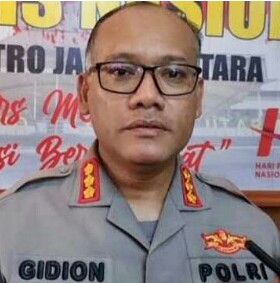 Pembunuhan