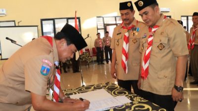 Mabiran gunung kaler