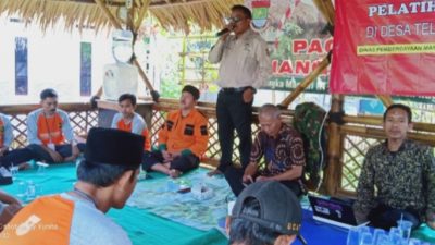Kampung tematik
