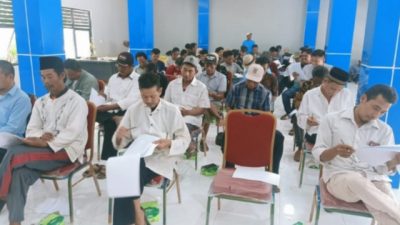 Nelayan kompetensi