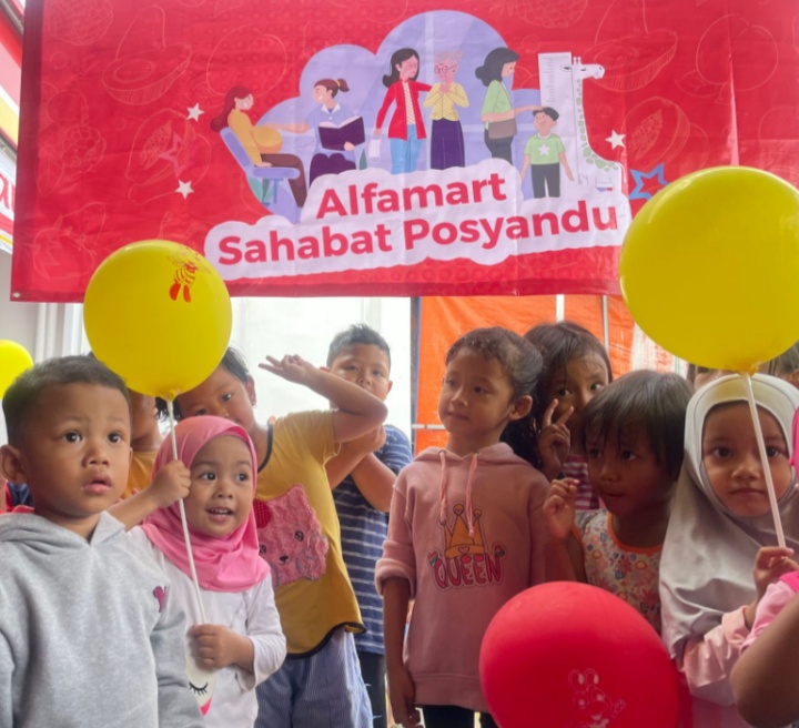 Alfamart pz Cussons