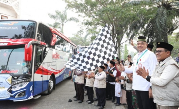Jamaah haji