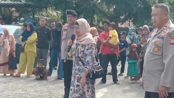 Belasan pelajar