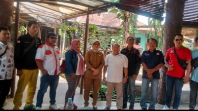 LSM dan ormas