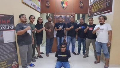 Adik sepupu