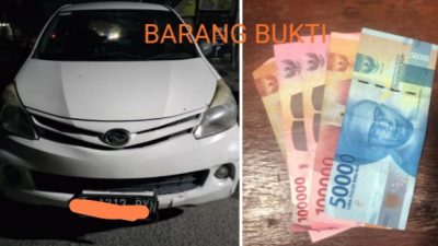 Produk kosmetik 