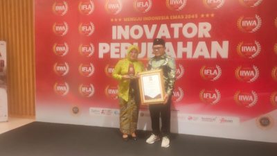 IFLA