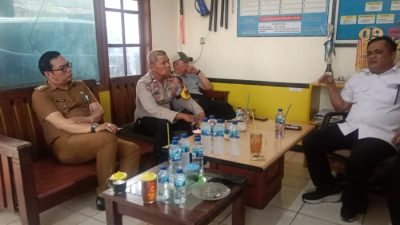 Kampung Tangguh Jaya