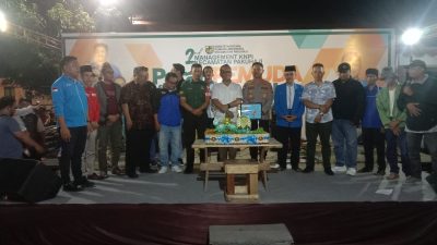 DPK KNPI