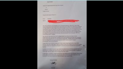 Korban Penganiyaan