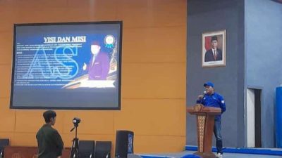 Arif Setiawan