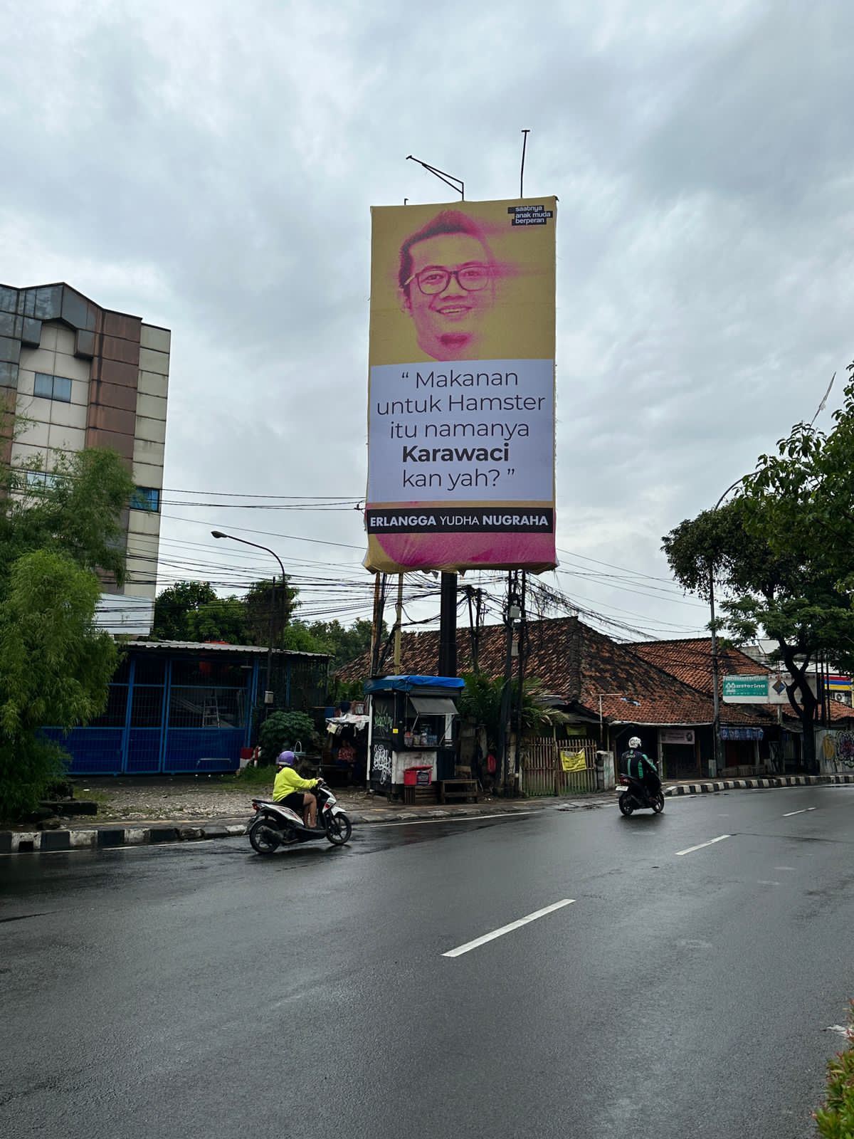Erlangga Yudha Nugraha