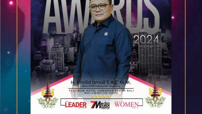 International Award