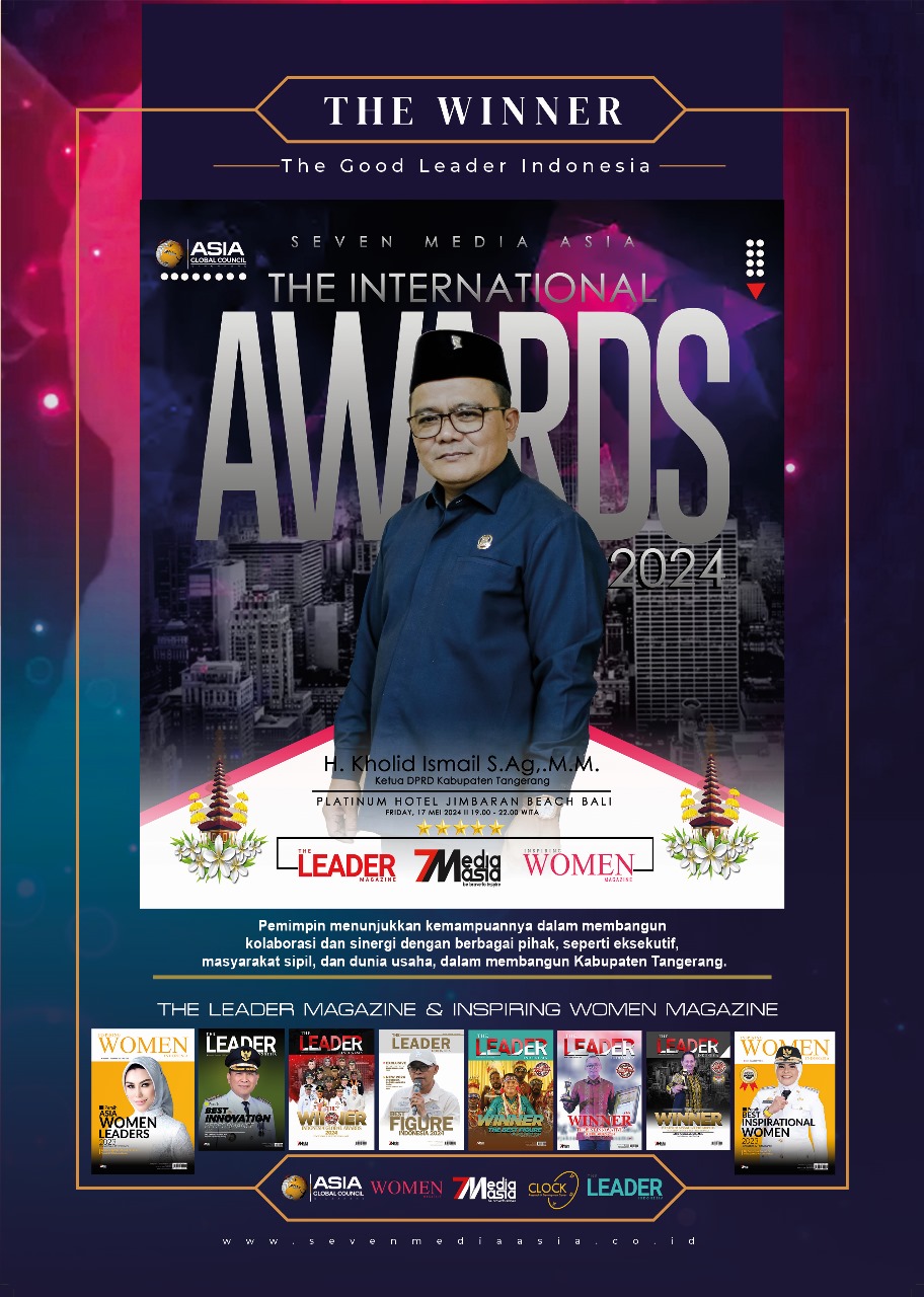 International Award