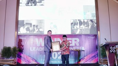 Internatonal awards 2024