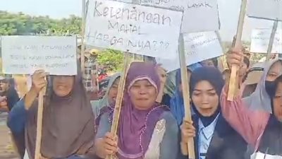 Pembongkaran bangunan