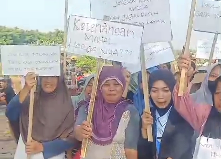 Pembongkaran bangunan